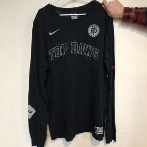 Nike TDE Top Dawg Shirt